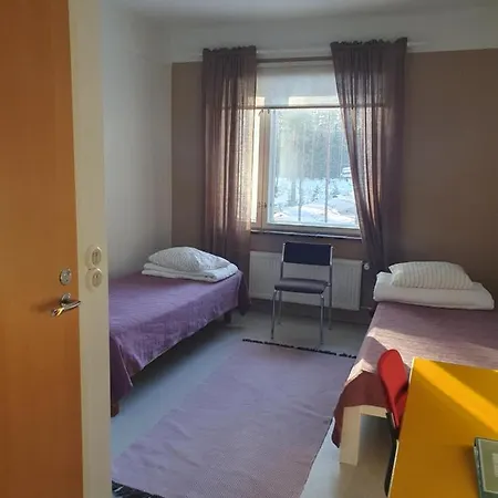 Kotiranta Ξενοδοχείο